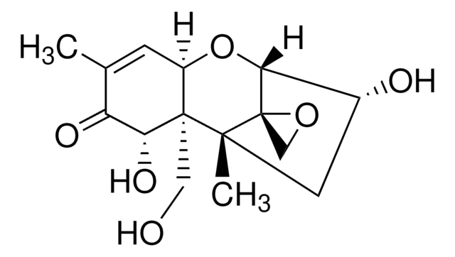 Deoxynivalenol solution