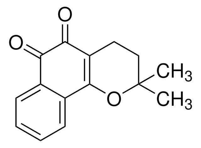?-Lapachone