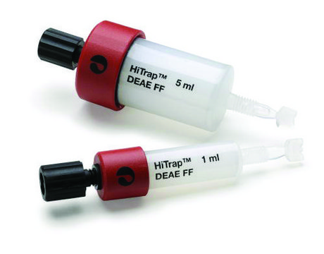 HITRAP DEAE FF, 5 X