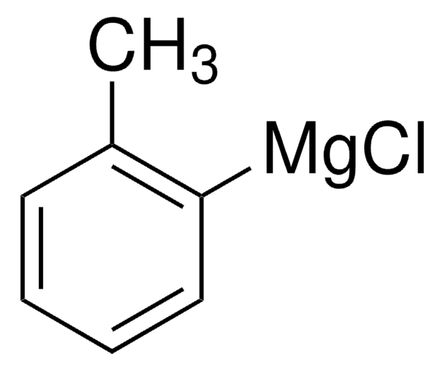 o-Tolylmagnesium chloride solution