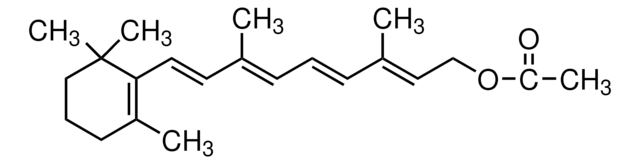 Retinyl Acetate (Vitamin A Acetate)