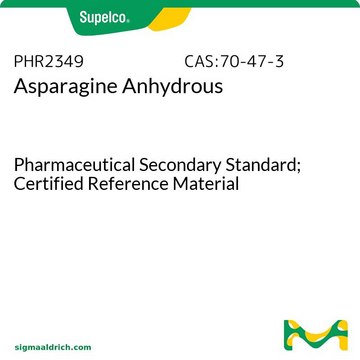 Asparagine Anhydrous
