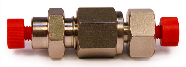 APHERA C18 POLYMER GUARD COL