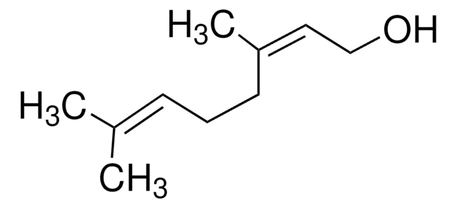 cis-3,7-Dimethyl-2,6-octadien-1-ol