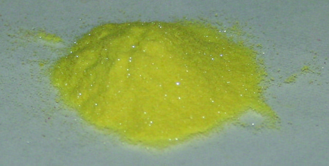 Dichlorobis(tricyclohexylphosphine)palladium(II)