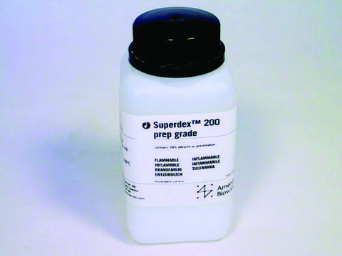 SUPERDEX 200 PREP GRADE 150
