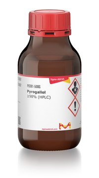 Pyrogallol
