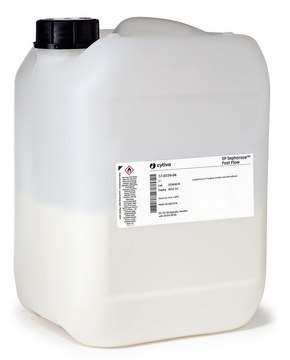 SP SEPHAROSE FAST FLOW, 300