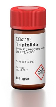 Triptolide