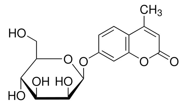 4-Methylumbelliferyl ?-?-mannopyranoside