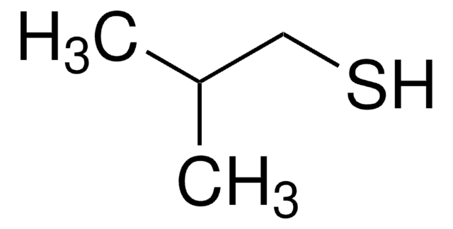2-Methyl-1-propanethiol