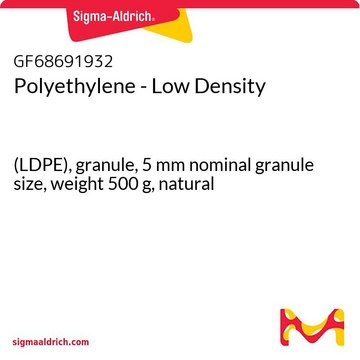 POLYETHYLENE - LOW DENSITY, (LDPE),
