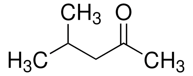 Methyl Isobutyl Ketone