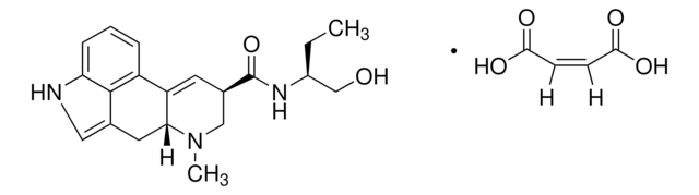 METHYLERGONOVINE MALEATE