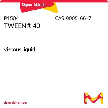 TWEEN® 40