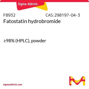 Fatostatin hydrobromide