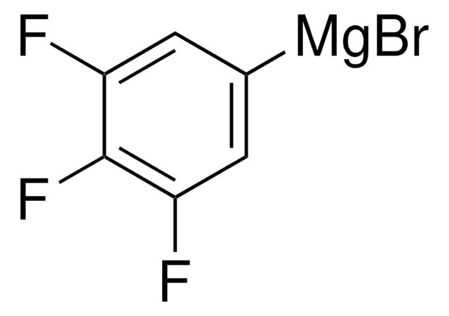 3,4,5-Trifluorophenylmagnesium bromide solution