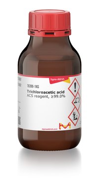 Trichloroacetic acid