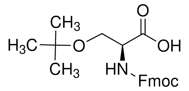 Fmoc-Ser(tBu)-OH
