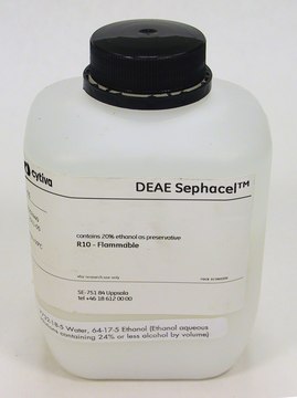 DEAE-SEPHACEL, 500 ML