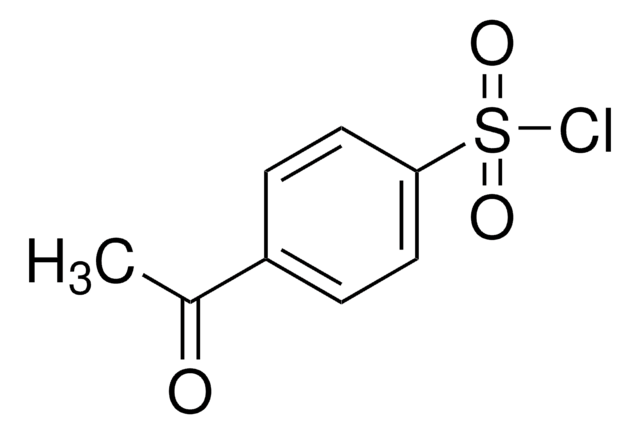 4-Acetylbenzenesulfonyl chloride