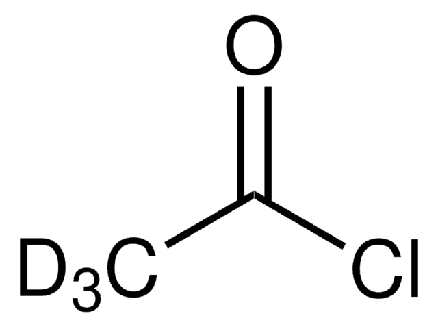 Acetyl chloride-d?