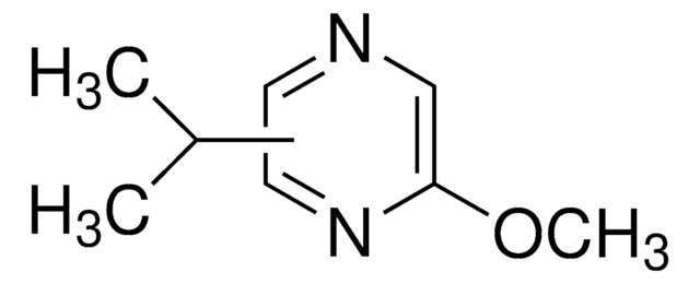 2-Methoxy-3(5 or 6)-isopropylpyrazine