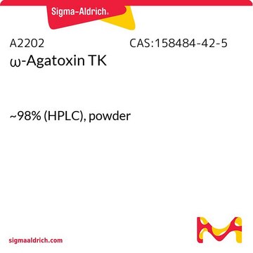 ?-Agatoxin TK