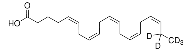 cis-5,8,11,14,17-Eicosapentaenoic acid-19,19,20,20,20-d?