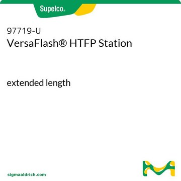 VersaFlash® HTFP Station
