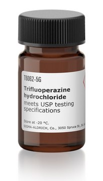 Trifluoperazine hydrochloride