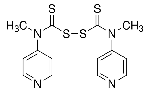 N,N?-Dimethyl N,N?-di(4-pyridinyl)thiuram disulfide