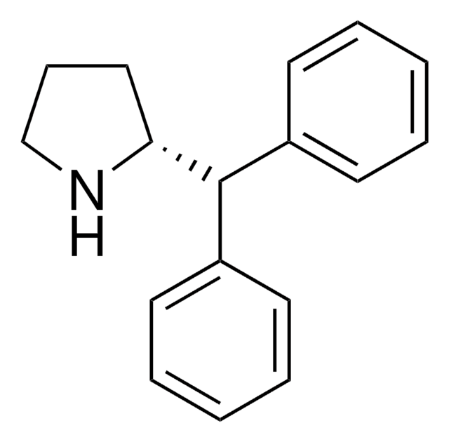 (R)-(+)-2-(Diphenylmethyl)pyrrolidine