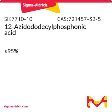 12-Azidododecylphosphonic acid
