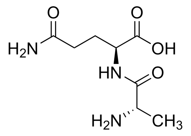 L-ALANYL-L-GLUTAMINE, UNITED STATES PHAR