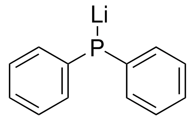 Lithium diphenylphosphide solution
