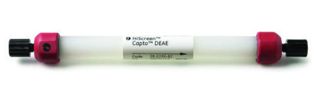 HISCREEN CAPTO DEAE