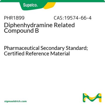 Diphenhydramine Related Compound B