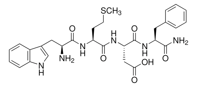 Cholecystokinin Fragment 30-33 Amide
