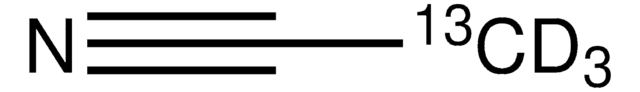 Acetonitrile-2-¹³C, d?