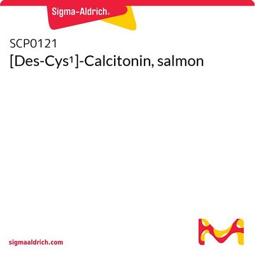 [Des-Cys¹]-Calcitonin, salmon