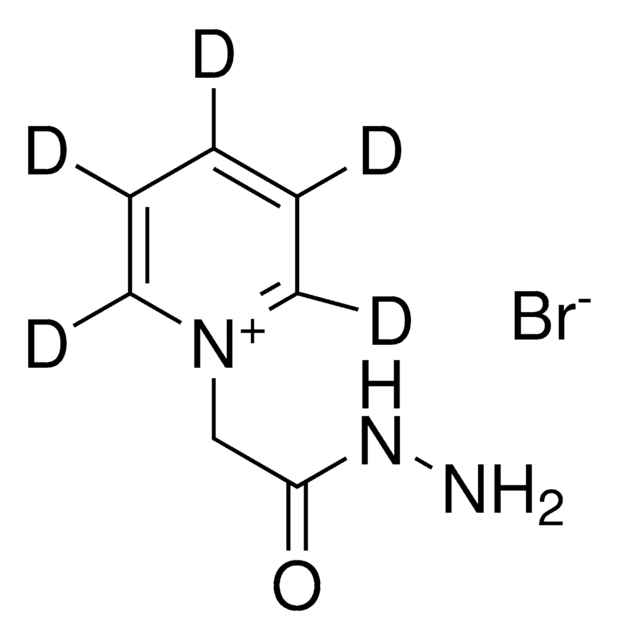 Girard Reagent-d5