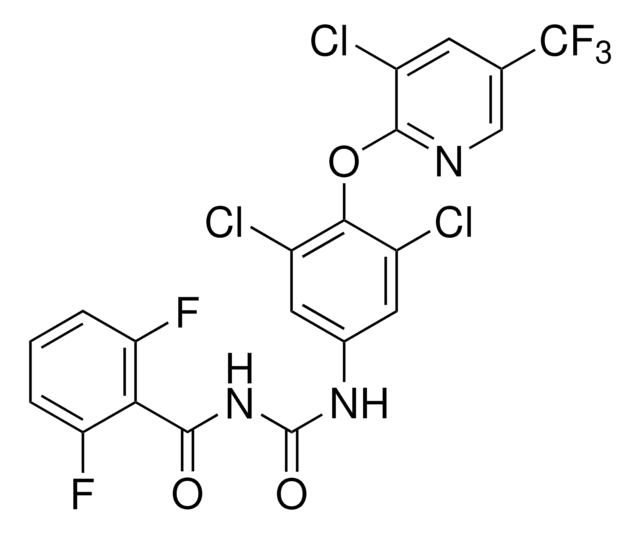 Chlorfluazuron