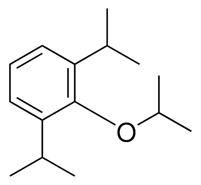 PROPOFOL RELATED COMPOUND C, UNITED