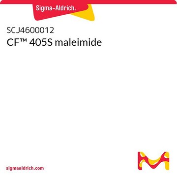 CF™ 405S maleimide
