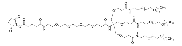 NHS-dPEG®?-( m-dPEG®??)?-ester