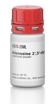 Adenosine 2?,5?-diphosphate–Agarose