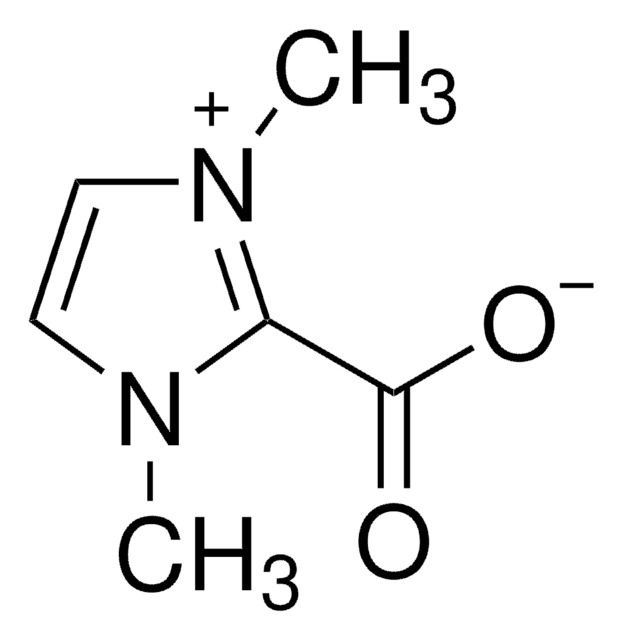 1,3-Dimethylimidazolium-2-carboxylate