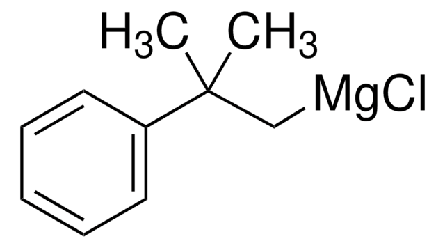 2-Methyl-2-phenylpropylmagnesium chloride solution