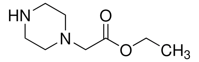 Ethyl piperazinoacetate